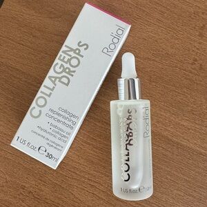 Rodial Collagen Drops